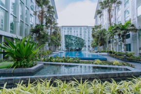 City Center Residence Kim